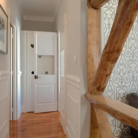 公寓 Duke By Interhome