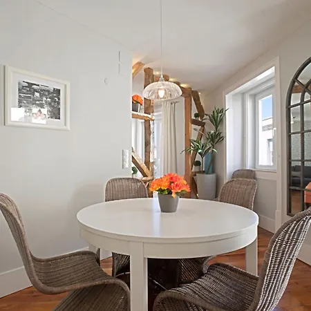 Apartament Duke By Interhome