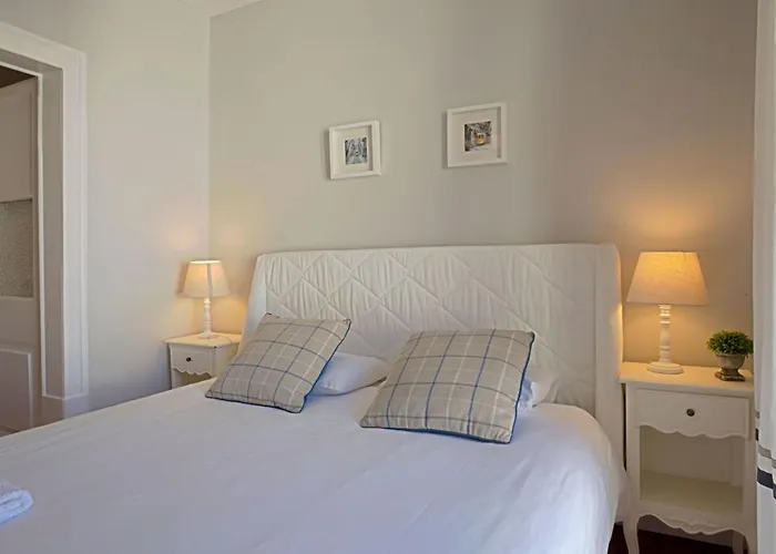 Lägenhet Duke By Interhome Lisboa