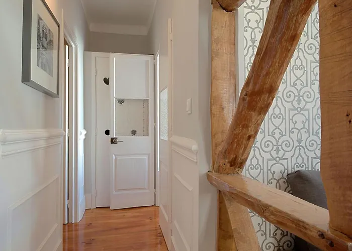 Lägenhet Duke By Interhome