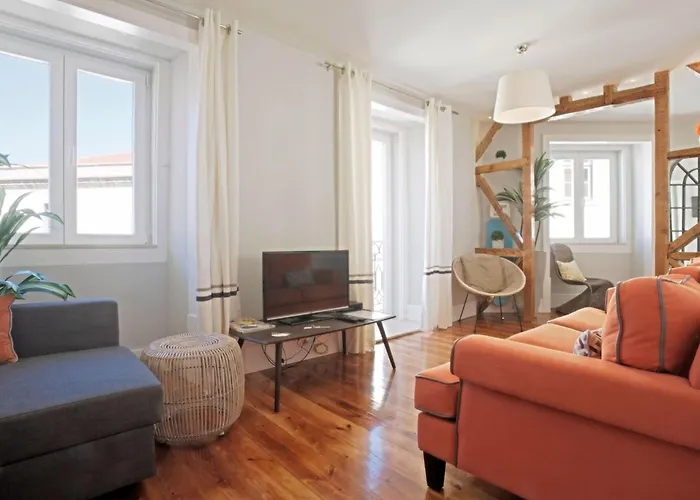 Lägenhet Duke By Interhome *