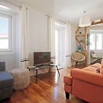 Appartamento Duke By Interhome *