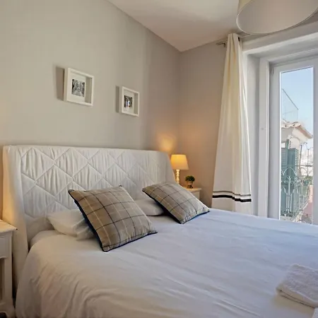 Duke By Interhome Apartment Lisbon