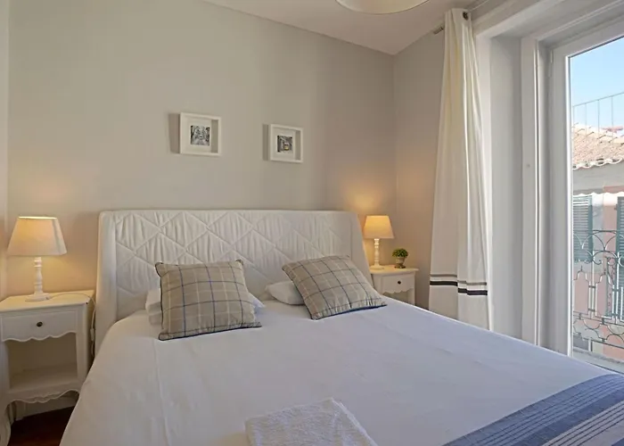 Duke By Interhome Apartment *