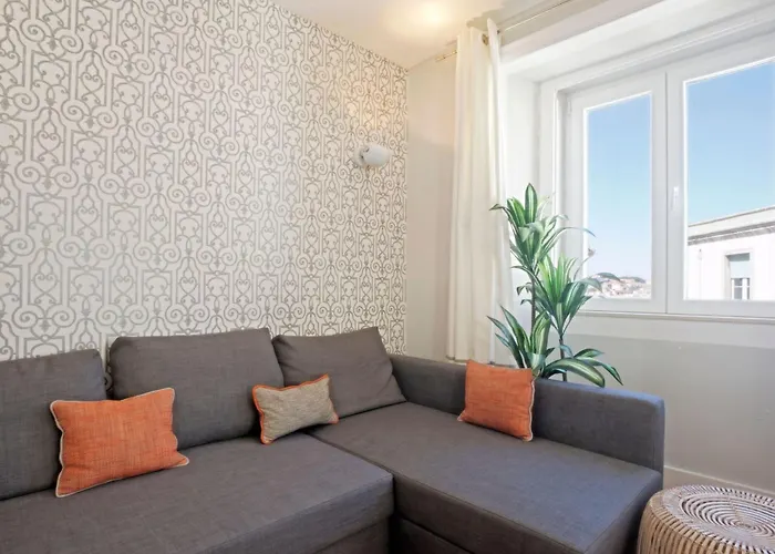 Apartment Duke By Interhome