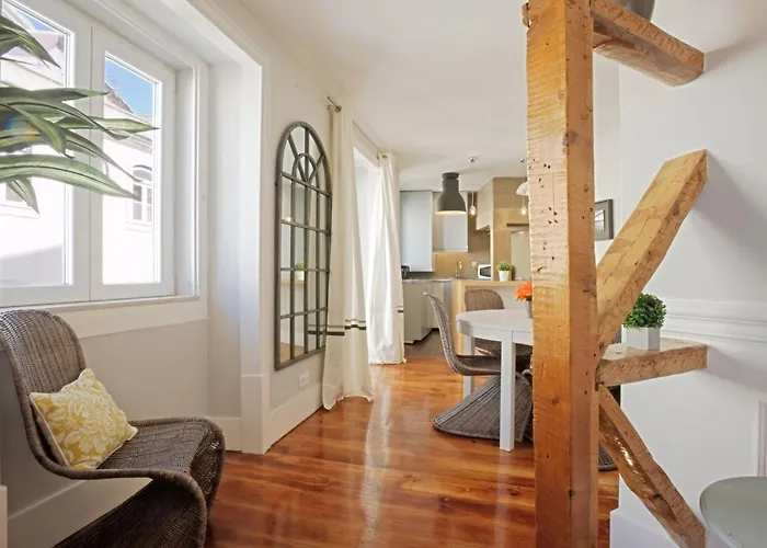 Duke By Interhome Lisbon