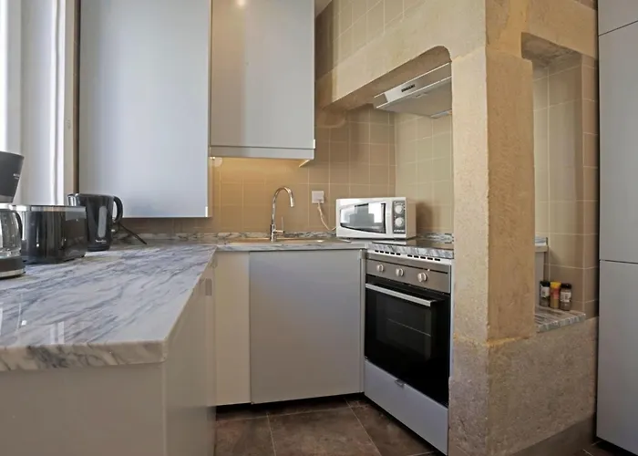 Duke By Interhome Apartment *