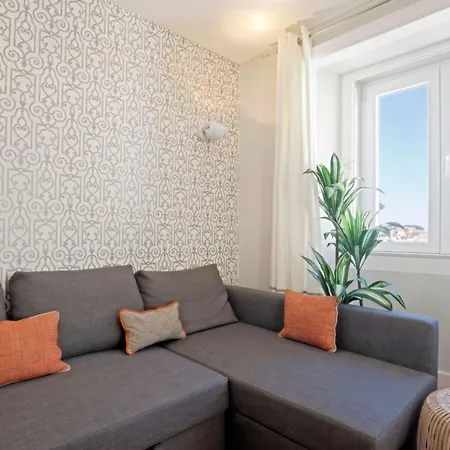 Apartamento Duke By Interhome