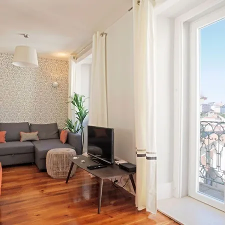 Duke By Interhome Lisboa