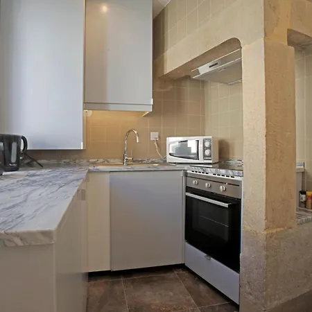 Duke By Interhome Apartamento *