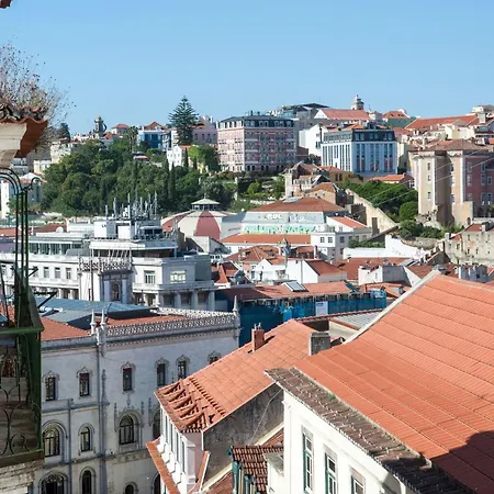 アパート Duke By Interhome