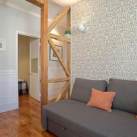 Duke By Interhome *