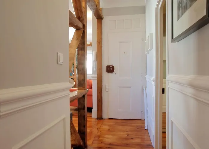 Duke By Interhome * リスボン