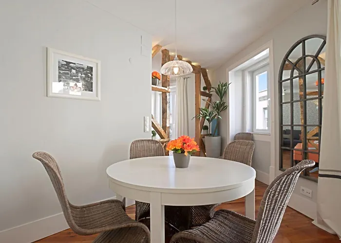 アパート Duke By Interhome